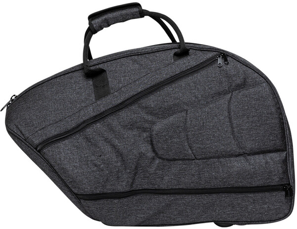 Stagg SB-FH / French Horn Soft Bag (grey)