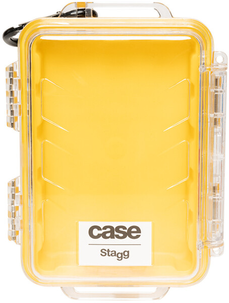 Stagg SCF-130904 (internal 13 x 9 x 4 cm)