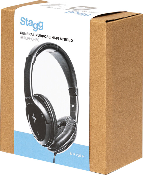 Stagg SHP-2300H