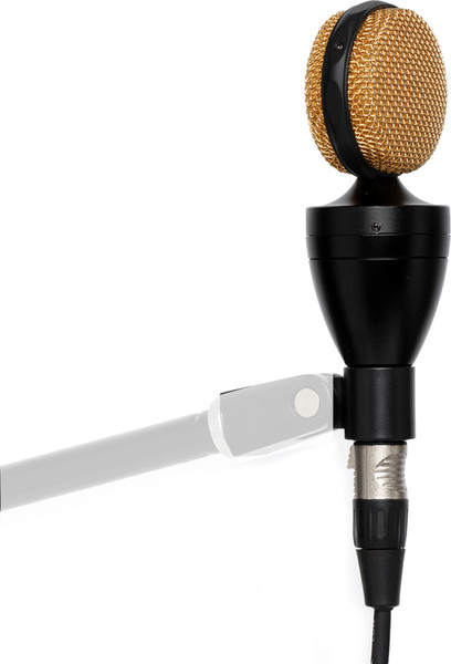 Stagg SSM30 Cone Body Studio Condenser Mic