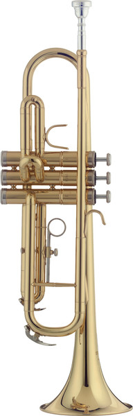 Stagg WS-TR215S / Trumpet Bb + Soft Bag