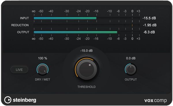 Steinberg Cubase 13 Pro EDU (GB/D/F/I/E/PT)