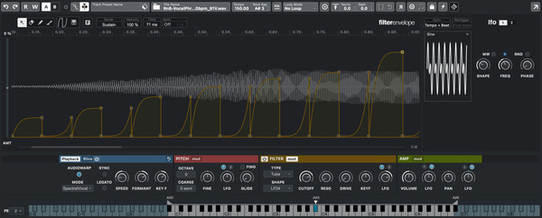 Steinberg Cubase 13 Pro EDU (GB/D/F/I/E/PT)