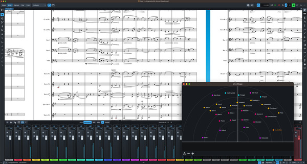 Steinberg Dorico Pro 5 Crossgrade (from Finale and Sibelius)