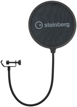 Steinberg IXO12 Podcast Pack (black)