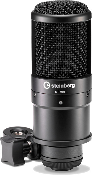 Steinberg UR22MKII Recording Pack Elements Edition