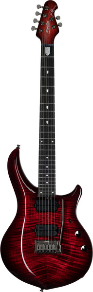 Sterling MAJ200X / John Petrucci Majesty (royal red)