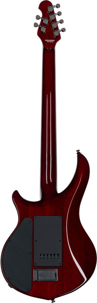 Sterling MAJ200X / John Petrucci Majesty (royal red)