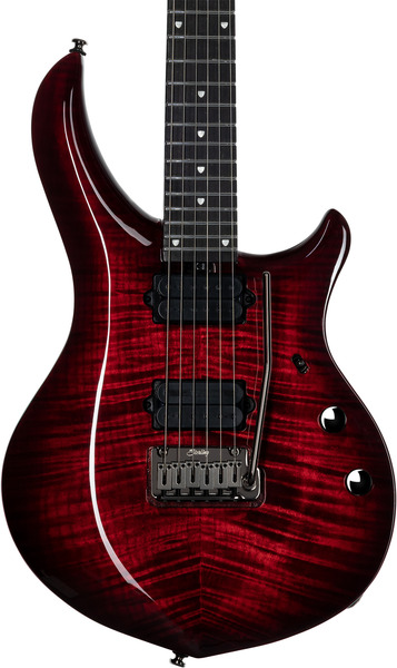 Sterling MAJ200X / John Petrucci Majesty (royal red)