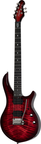 Sterling MAJ200X / John Petrucci Majesty (royal red)