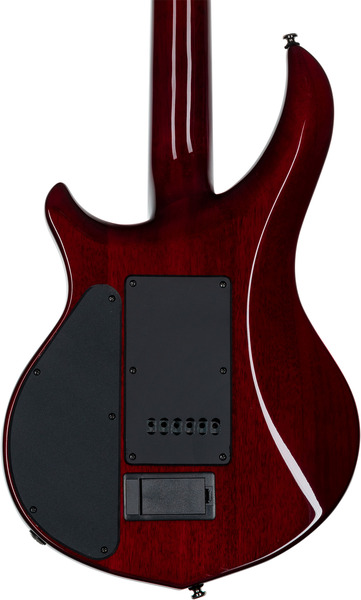 Sterling MAJ200X / John Petrucci Majesty (royal red)