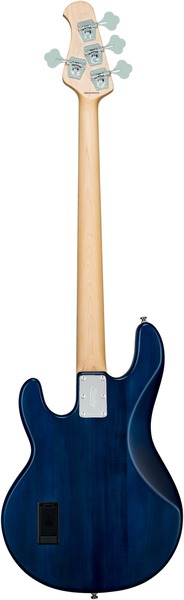 Sterling Ray4 (trans blue satin)