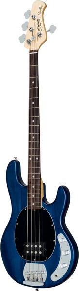 Sterling Ray4 (trans blue satin)