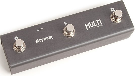 Strymon Multiswitch