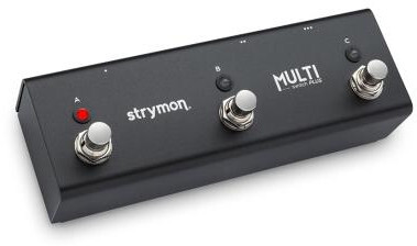 Strymon Multiswitch Plus