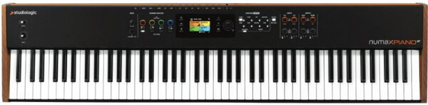 Studiologic Numa X Piano GT (88 keys)