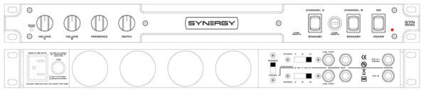 Synergy SYN-5050