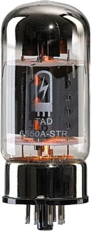 TAD 6550A-STR Redbase Premium Matched Single