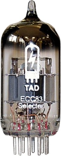 TAD ECC83-Cz Premium Selected / RT003