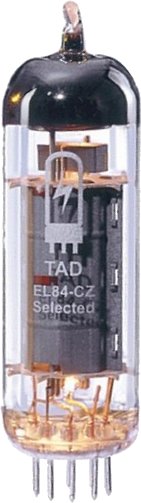 TAD EL84-CZ Premium Matched Single