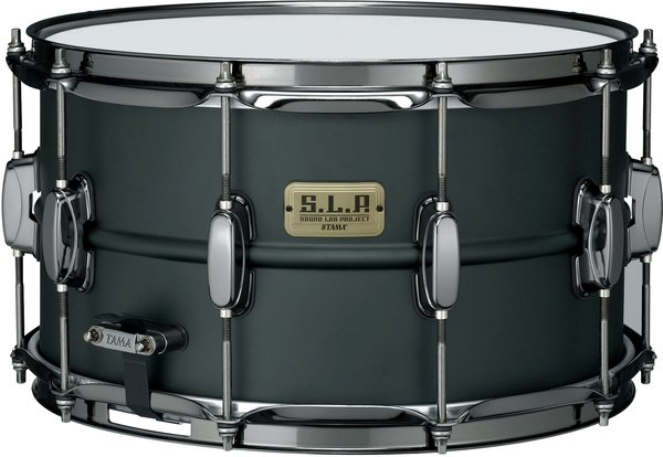 TAMA LST148 S.L.P. Big Black Steel (14'x8')