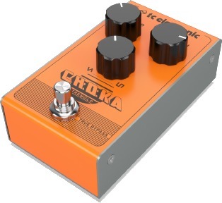 TC Electronic Choka Tremolo