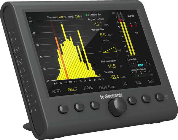 TC Electronic Clarity M Stereo