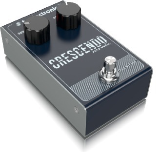 TC Electronic Crescendo Auto Swell