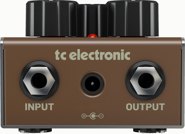 TC Electronic EchoBrain