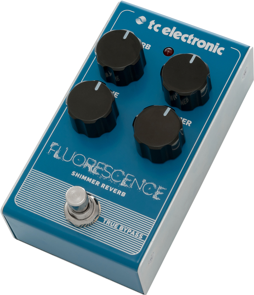 TC Electronic Fluorescence