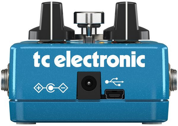 TC Electronic Infinite Sample Sustainer