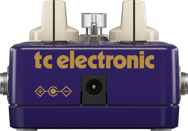 TC Electronic MojoMojo Paul Gilbert Edition