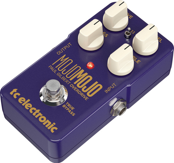 TC Electronic MojoMojo Paul Gilbert Edition