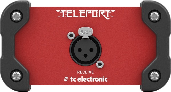 TC Electronic Teleport GLR