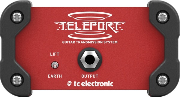 TC Electronic Teleport GLR