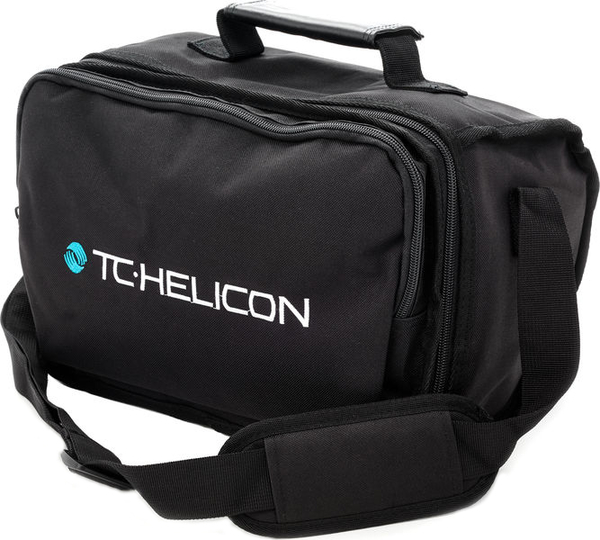 TC Helicon FX150 Gigbag VoiceSolo Gigbag