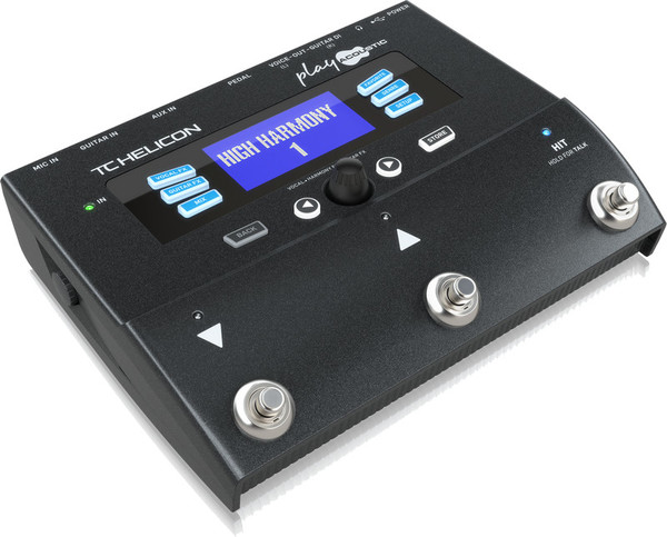 TC Helicon Play Acoustic