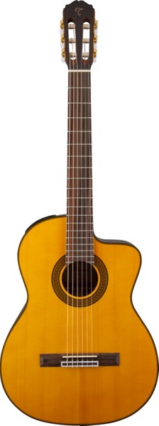 Takamine GC5CE-NAT (Natural)