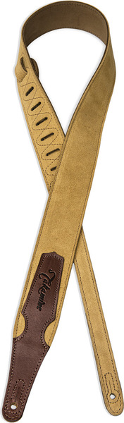 Takamine Guitar Strap by Levy's (beige)