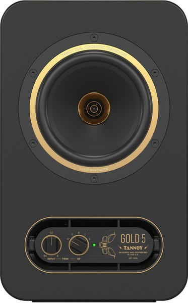 Tannoy Gold 5