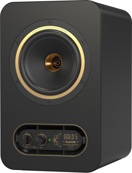 Tannoy Gold 5