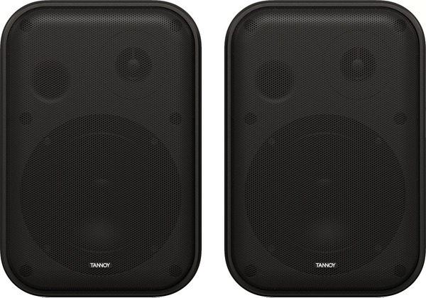 Tannoy VMS 1 (black)