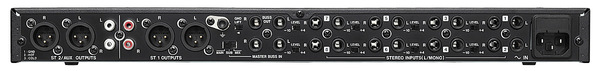 Tascam LM-8ST