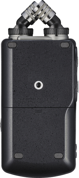 Tascam Portacapture X6 Linear PCM Recorder