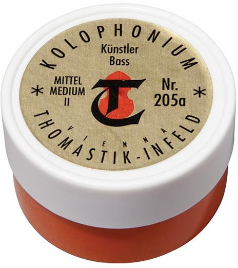 Thomastik 205AII Bass Rosin (medium)