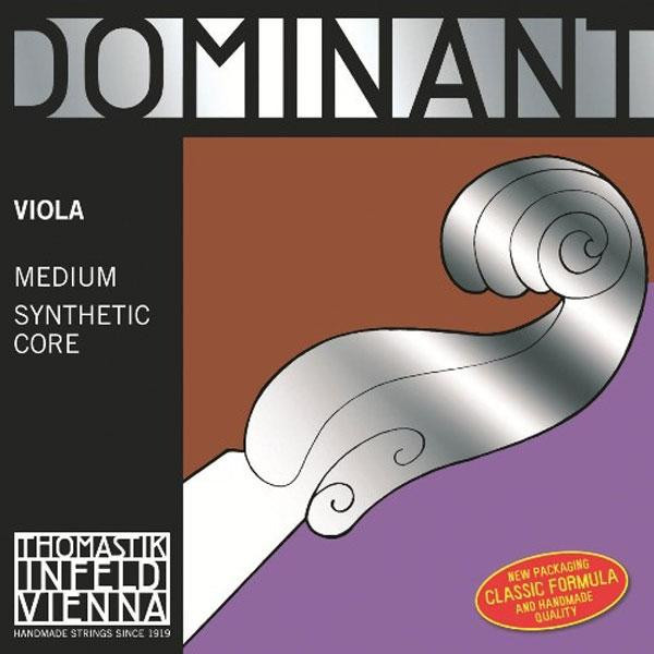 Thomastik Dominant A-LA 136 / Viola string (aluminium medium)