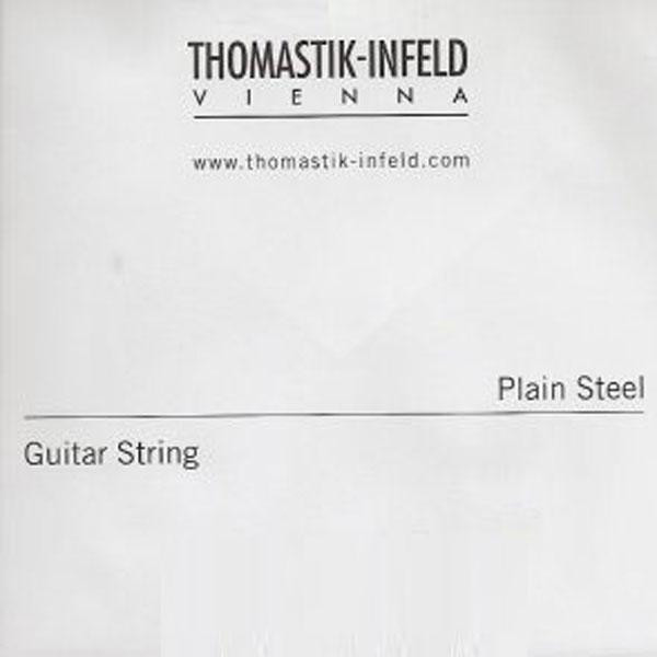 Thomastik Jazz Swing Single P11 / Plain Steel (011)