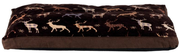Trixie Deer Cushion