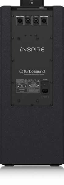 Turbosound IP 1000 V2