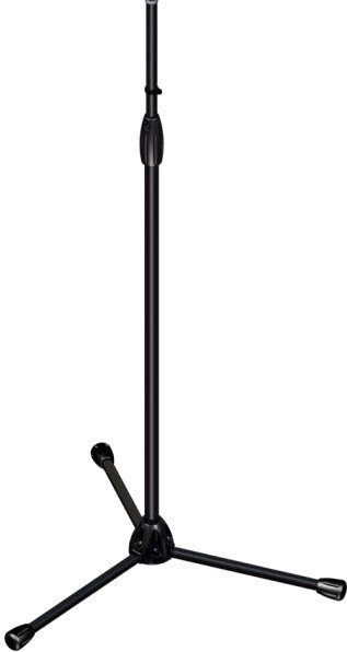 Ultimate Support TOUR-T Mic Stand (black chrome)